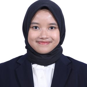 Alaysha Yahya Maulina