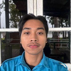 Andi Nuzul Rizky Ramadan