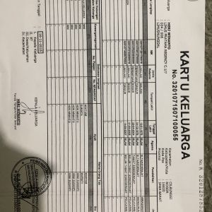 MUHAMMAD KHOIRUL HUDA