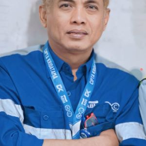 Ken Yudi Raken