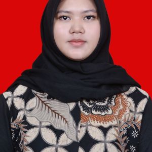 Salsabilla Gadis Meidzaky