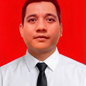 Dasa Siswantara Harun