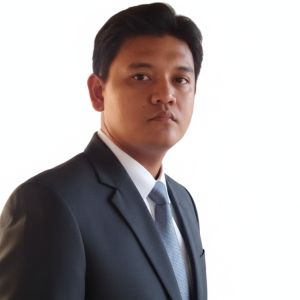 Ghalib Shuta Purwanto