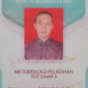 Arif friedy sugiharto