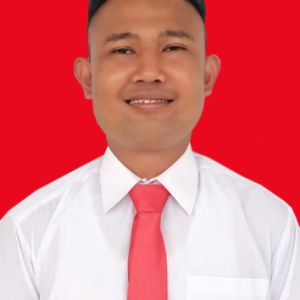 Andi Reza Nurzamzami