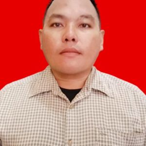 Rhegian Joshua rangkang