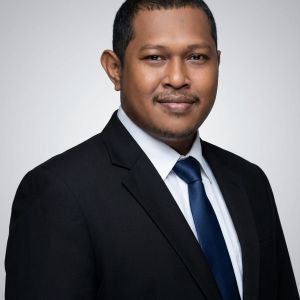 DANIEL RONALDO RUWAYARI