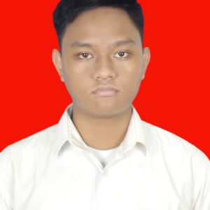 Muhammad Arif Padanrangi