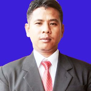 Defrianto, S.Pd. CTM.
