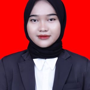 Nadhifah Dwiyanti Hilal