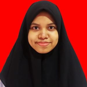 Syairah Aprilia Patty