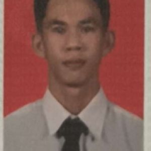 Syahrul Ajmain