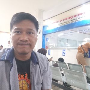 ZULMARWAL R.TAMBUNAN, ST