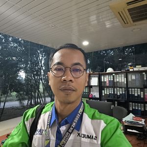 Samuel Adi Kristiawan