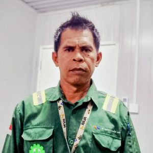 Agus Salim