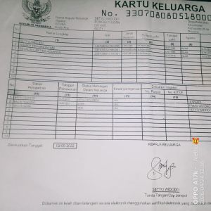 Wahyu Tri handayani