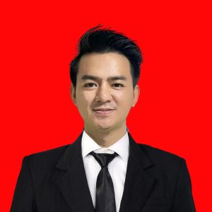 Ahmad Nawawi