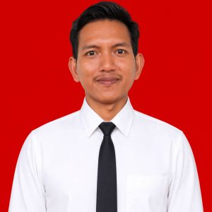 MUHAMMAD IQBAL SALIM