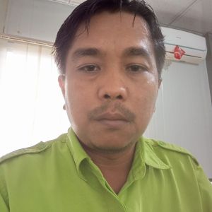 Eduward Sianipar