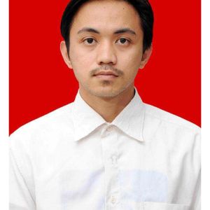Dwi Rama Jihad Sabili, S.K.M