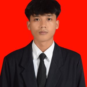 Muchammad Fiqrizki Putra Sandi