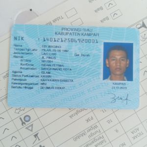 Edi Wagino