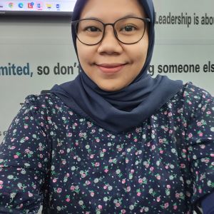 Hastanti Rini Budi Setiati