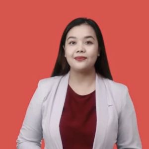 Indah Asri Puspitasari