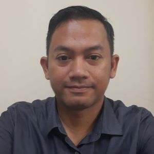 Candra Pratama