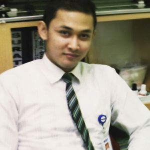 Heru dwi susanto