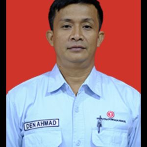 Den Ahmad