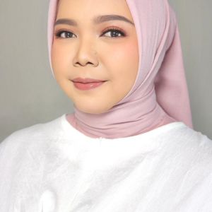 Bela Sofia Putri, S.Psi