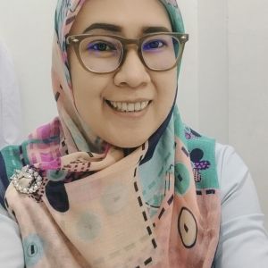 Miranti Purnasari
