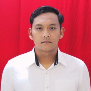 Candra Wahyu Saputra Azis