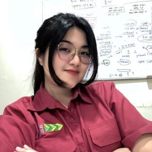 MARISA MUSTIKA