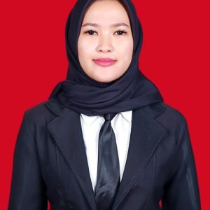 Lady Chintya Ramadhani