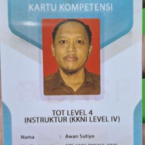 Awan Sutiyo