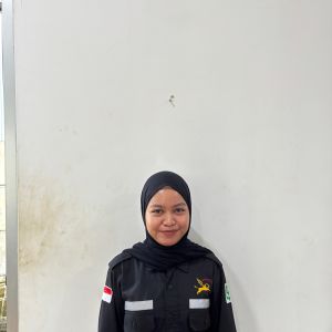 RINI ARIESA PUSPA
