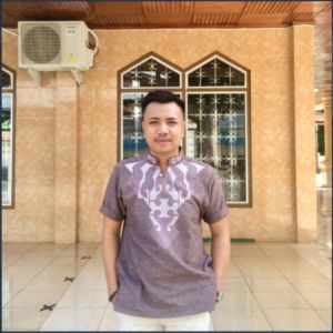 Muhammad Faiz Aslam