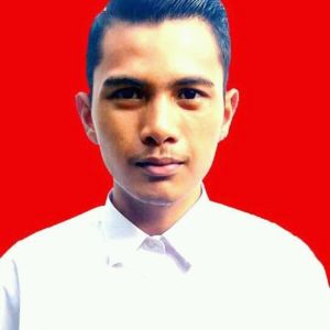 M ARIF PITO SIREGAR