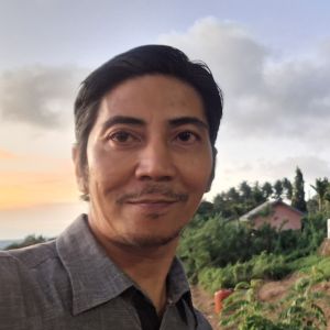 Andi Sumange Alam