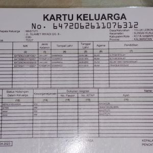 Rahmat Maulidin
