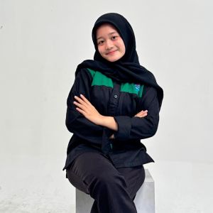 Windyani Sugestina Islami