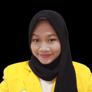 Fadillah Hairunisah