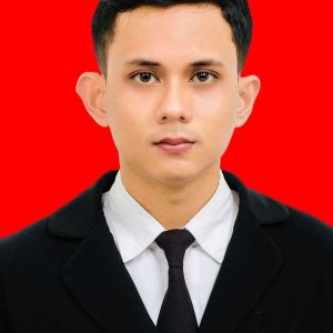 Muhammad Rizky Fahreza