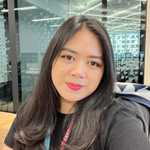 Maya Ainun Nizar