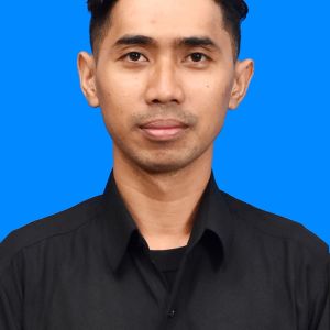 Dwi Afriyandi
