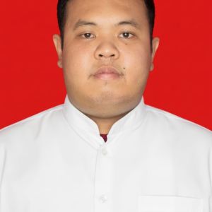 Ocid Achmad Samodra