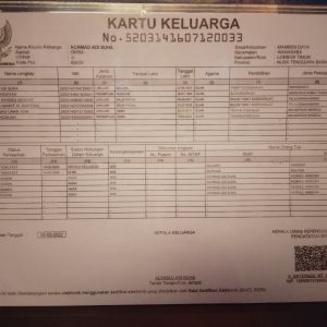 ACHMAD SYIDDIQ HIDAYAT