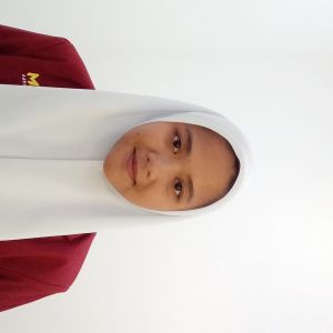 Raya Raisa Fahira Chusairi